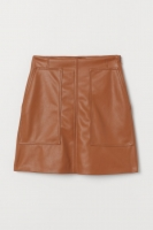  Falda de corte evasé 14.99 €