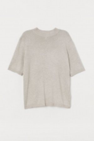  Jersey con cuello perkins 6.99 €