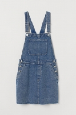  Vestido peto vaquero 15.99 €
