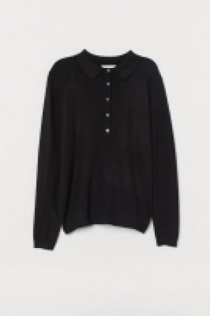  Jersey de punto con cuello 7.99 €
