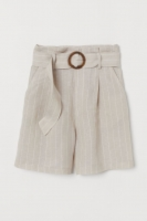  Pantalón corto con lyocell 14.99 €