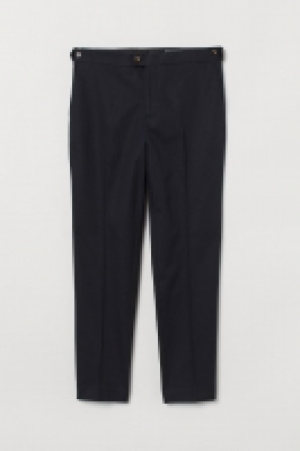  Chinos con lino Slim fit 22.99 €