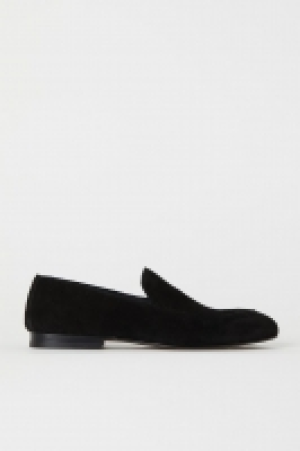  Mocasines de ante 49.99 €