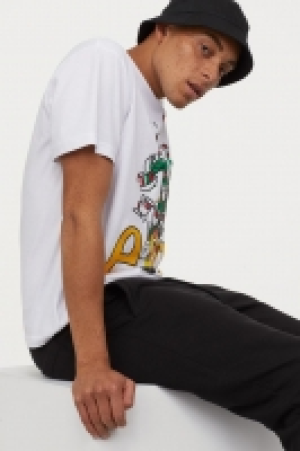  Camiseta con motivo 7.99 €
