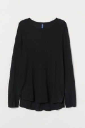  Jersey de punto con textura 11.99 €