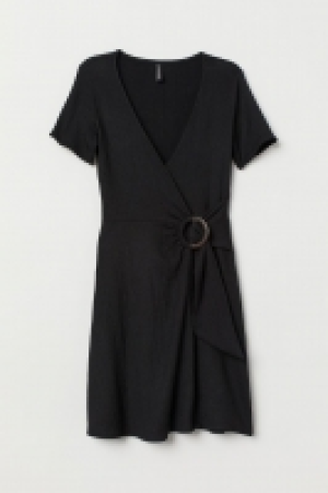  Vestido cruzado 10.99 €