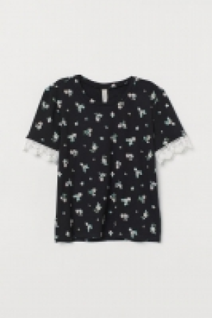  Camiseta en mezcla de modal 7.99 €
