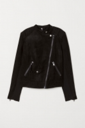  Cazadora motera 33.99 €
