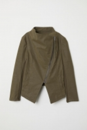  Cazadora motera 34.99 €