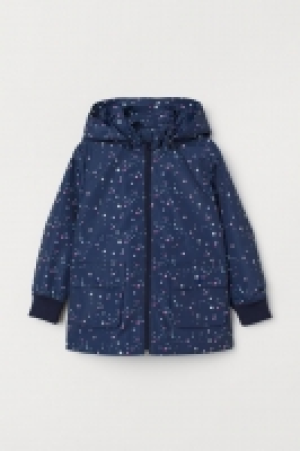  Chaqueta repelente al agua 8.99 €