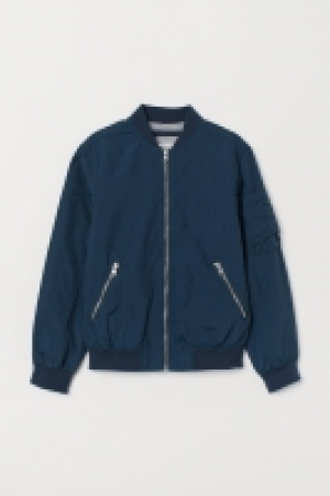  Cazadora bomber 15.99 €