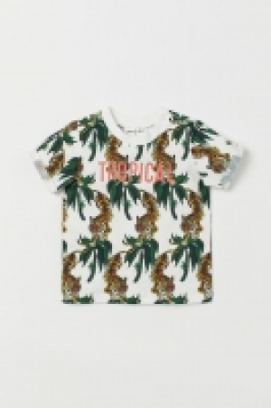  Camiseta estampada 4.99 €