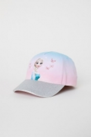  Gorra con visera brillante 4.99 €