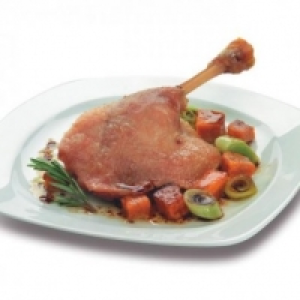 Confit de pato Premium 5.99 €