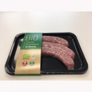 Longaniza Bio 5.99 €