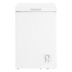 Congelador horizontal Hisense FT124D4HW1