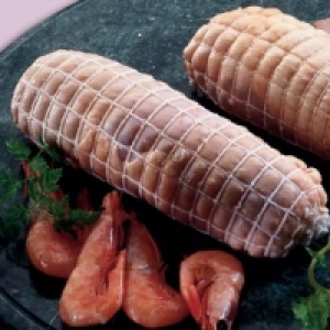 Mini redondos pollo relleno de... 2.49 €