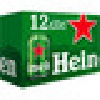 Hipercor  HEINEKEN cerveza rubia Holanda pack 12 latas 33 cl