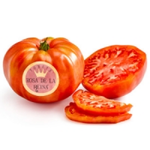 ROSA DE LA REINA tomate ensalada selección al peso