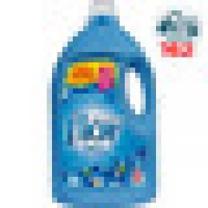 FLOR suavizante concentrado azul formato ahorro XXL botella