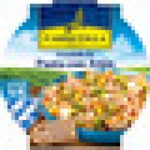 CARRETILLA ensalada de pasta con atún bol 240 g 1.69 €