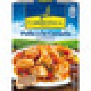 CARRETILLA pollo cazuela con pimientos envase 250 g