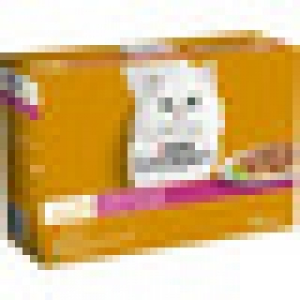 GOURMET GOLD Doble placer comida húmeda para gato surtido de 6.25 €