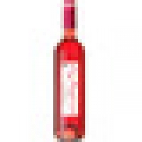 Hipercor  TORONDOS vino rosado DO Cigales botella 75 cl