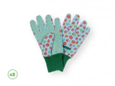 Florabest® Guantes de jardinería 3.99 €