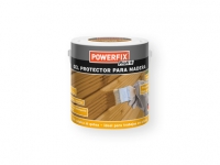 Lidl  Powerfix® Gel protector para madera