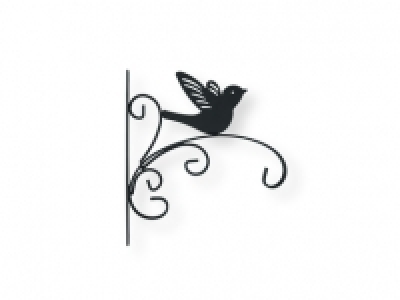 Florabest® Soporte para macetas colgantes 3.99 €