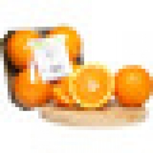 LA HUERTA naranja de mesa ecológica bandeja 1,2 kg peso apro 3.59 €
