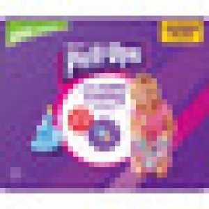 HUGGIES PULL UPS braguita de aprendizaje para niña edad 2 a  12.99 €