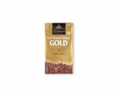 Lidl  Bellarom® Café molido Gold