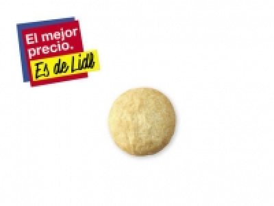 Mollete 0.25 €
