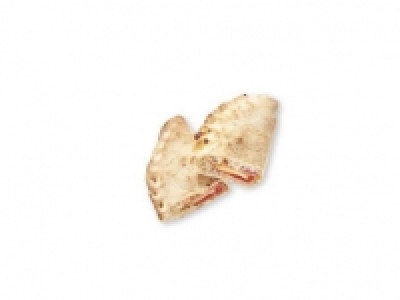 Mini calzone prosciutto 0.99 €