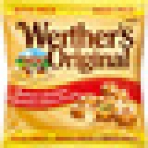WERTHERS ORIGINAL caramelo clásico de mantequilla y nata fr 3.15 €