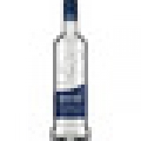 Hipercor  ERISTOFF premium vodka botella 1 l