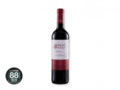 Vino tinto joven Fincas del Lebrel 2.29 €
