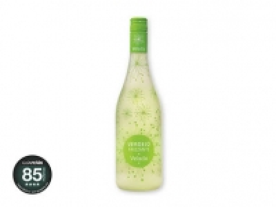 Vino blanco frizzante Velada 1.99 €