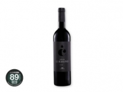 Lidl  Vino tinto crianza Gran Cermeño