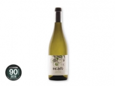 Lidl  Vino blanco Encanto Godello