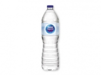 Lidl  Nestlé® Aquarel agua mineral