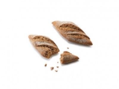 Panecillo con 30% harina integral 0.13 €