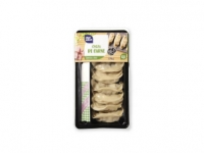 Lidl  Chef Select® Gyozas de carne