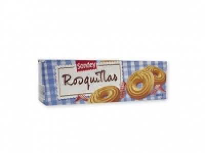 Lidl  Sondey® Rosquillas