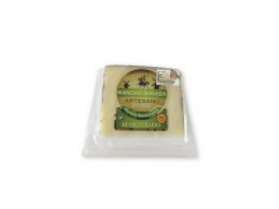 Lidl  Mancha Dorada® Queso manchego semicurado de oveja artesano