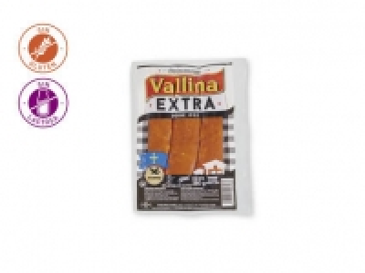 Vallina® Chorizo asturiano extra 2.05 €