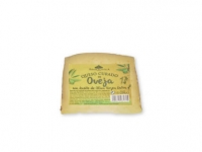 Rebaño de Castilla® Queso curado de oveja 2.99 €