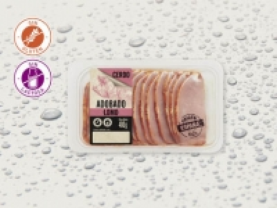 Lomo de cerdo adobado 3.19 €